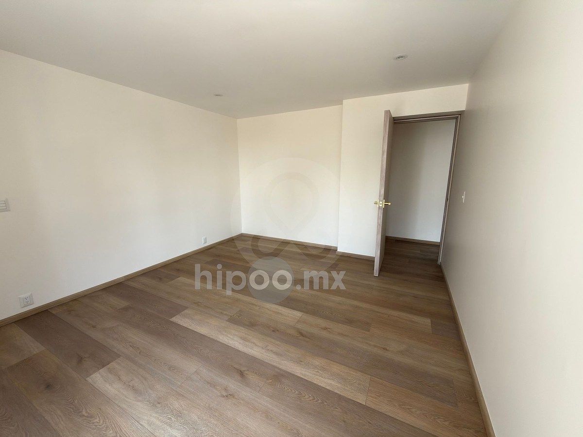 Departamento en Polanco V Sección, Miguel Hidalgo, foto 10 de 26