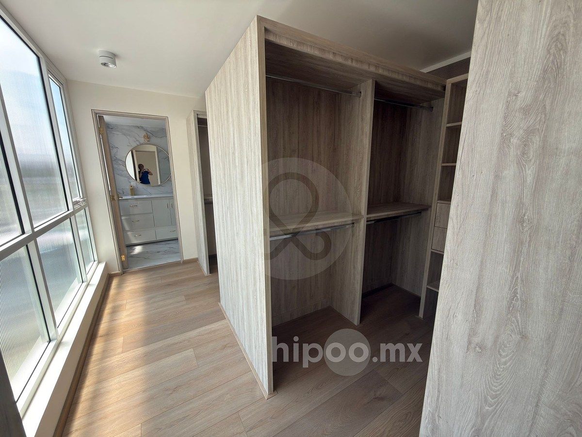 Departamento en Polanco V Sección, Miguel Hidalgo, foto 12 de 26