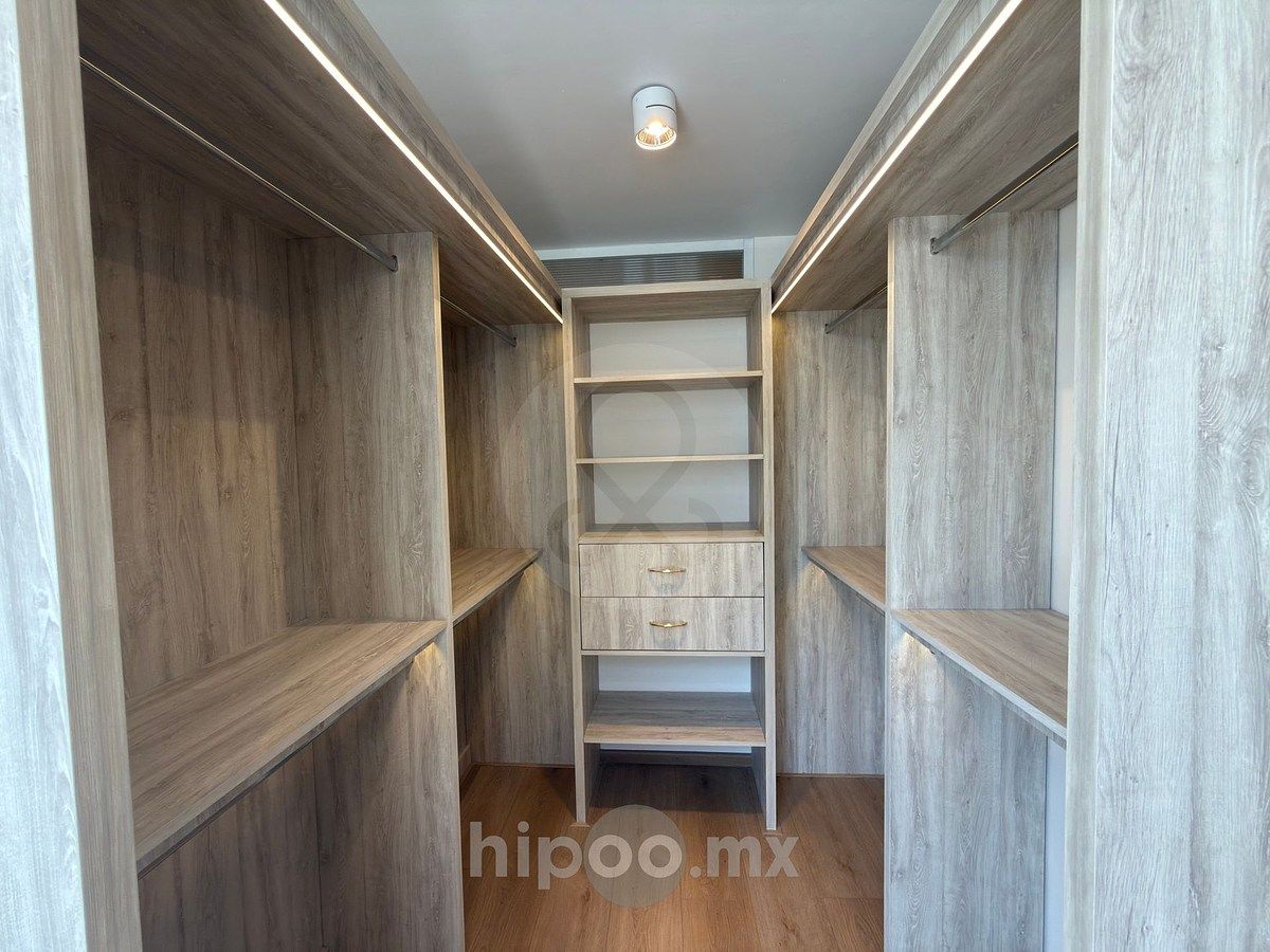 Departamento en Polanco V Sección, Miguel Hidalgo, foto 13 de 26