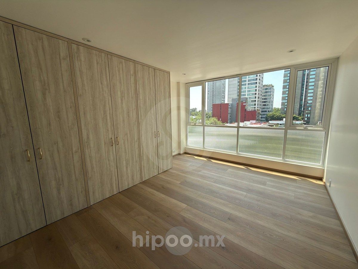 Departamento en Polanco V Sección, Miguel Hidalgo, foto 14 de 26