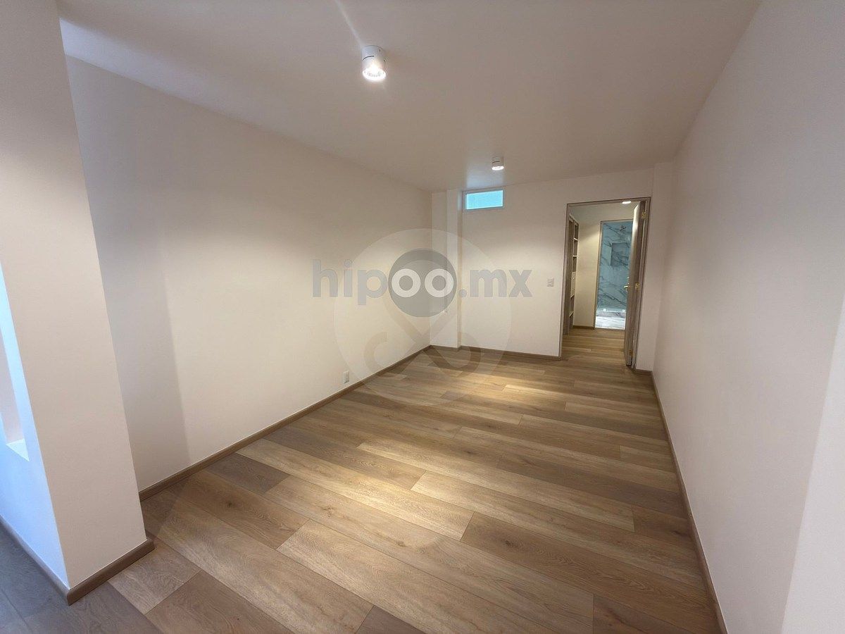 Departamento en Polanco V Sección, Miguel Hidalgo, foto 16 de 26
