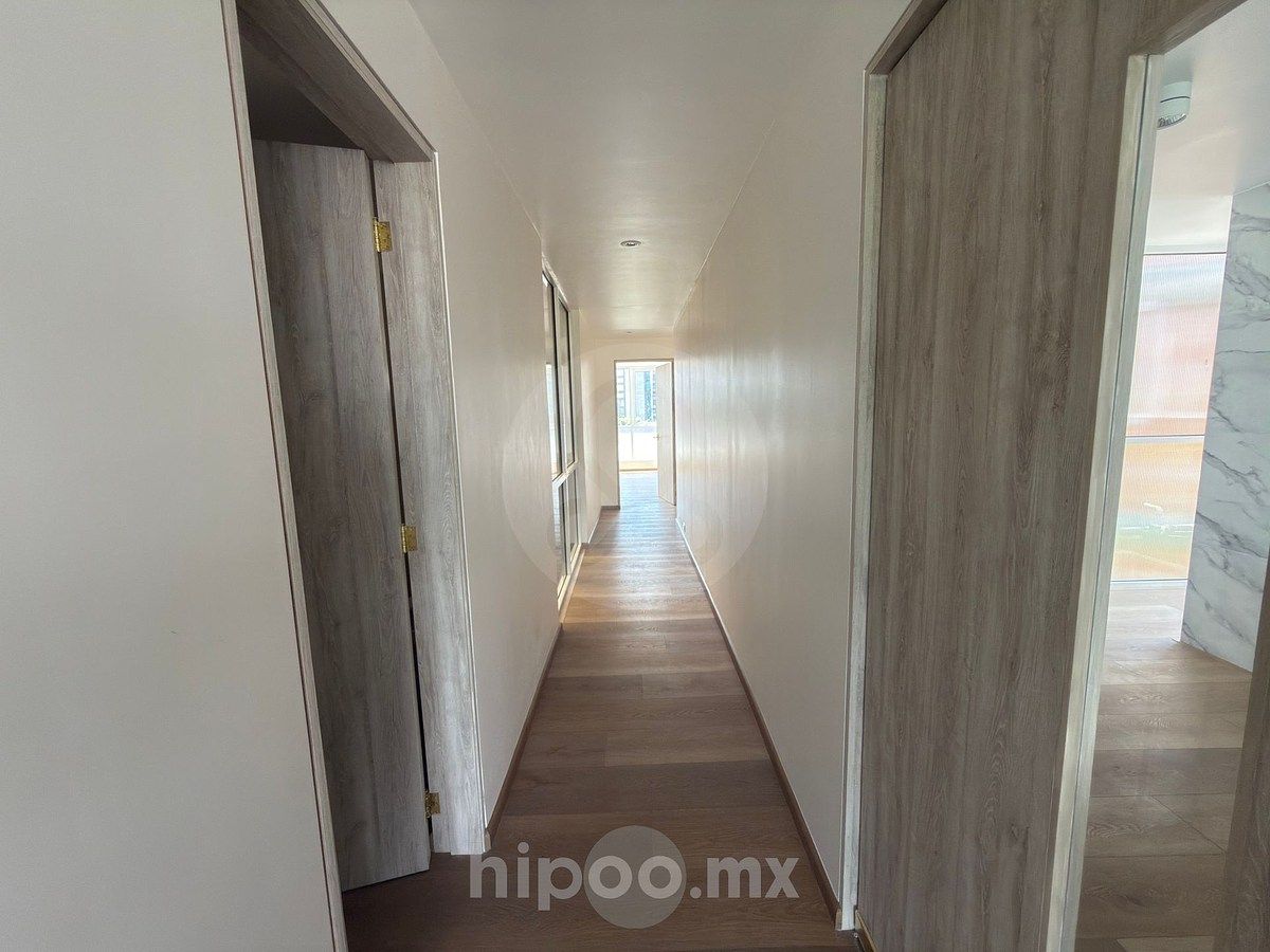 Departamento en Polanco V Sección, Miguel Hidalgo, foto 17 de 26