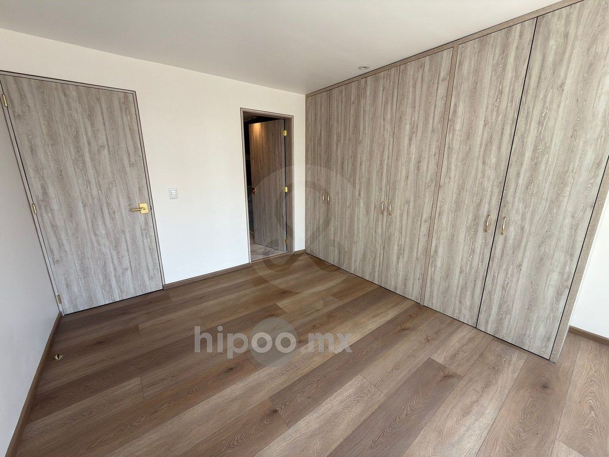 Departamento en Polanco V Sección, Miguel Hidalgo, foto 21 de 26
