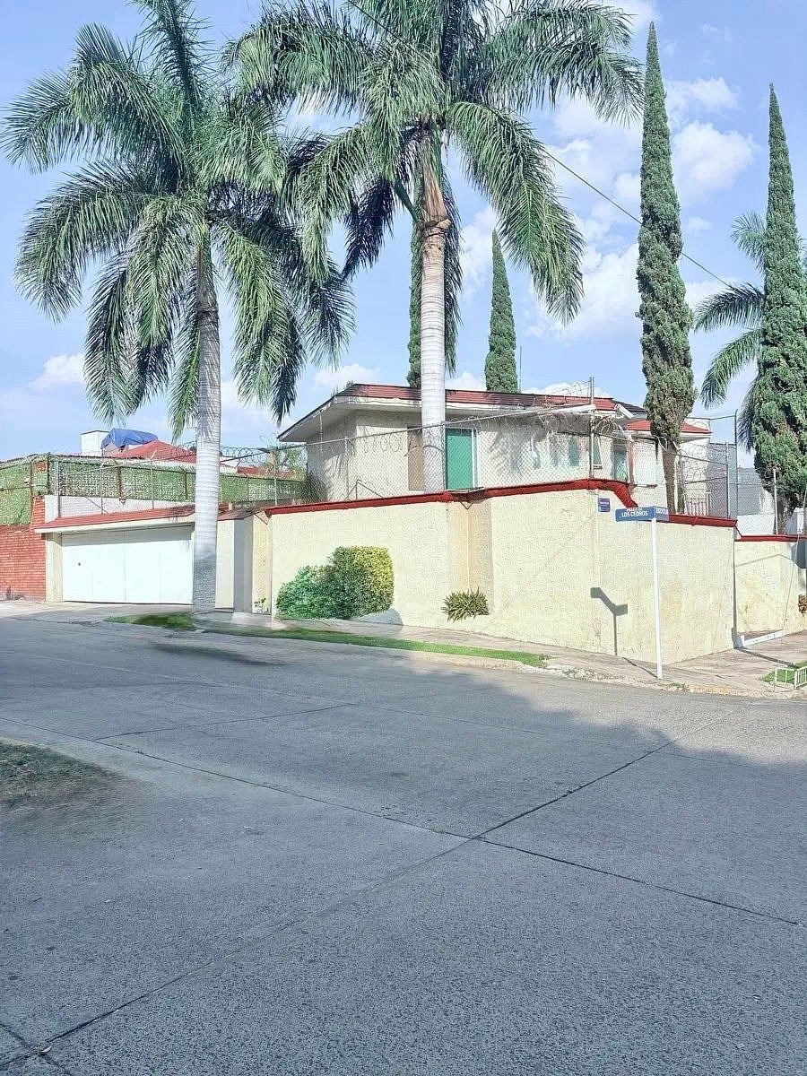 Casa em Ciudad Del Sol, Zapopan, foto 2 de 28