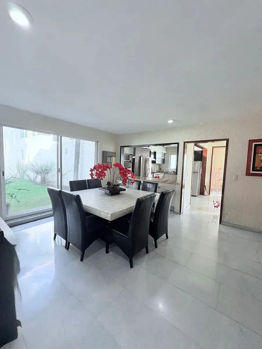 Casa em Ciudad Del Sol, Zapopan, foto 10 de 28