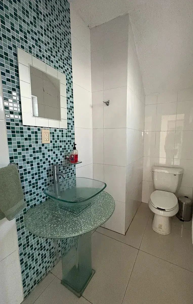 Casa em Ciudad Del Sol, Zapopan, foto 14 de 28