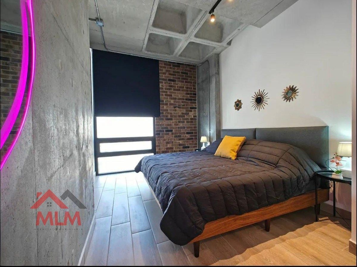 Departamento en Centro, Monterrey, foto 9 de 18