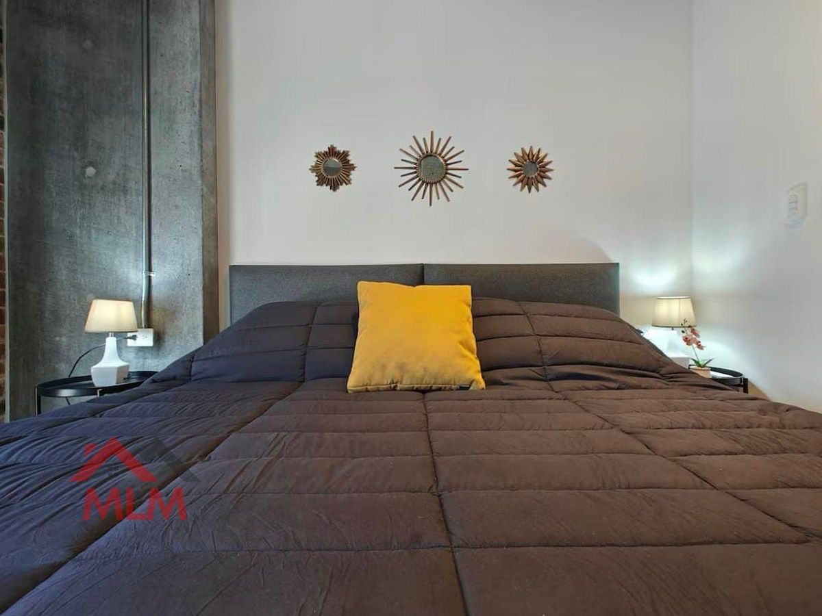 Departamento en Centro, Monterrey, foto 11 de 18