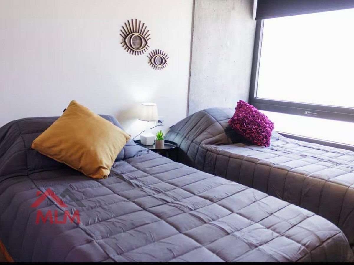 Departamento en Centro, Monterrey, foto 13 de 18
