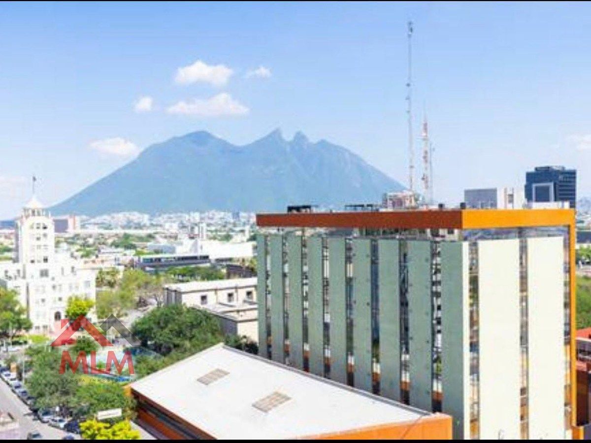 Departamento en Centro, Monterrey, foto 18 de 18
