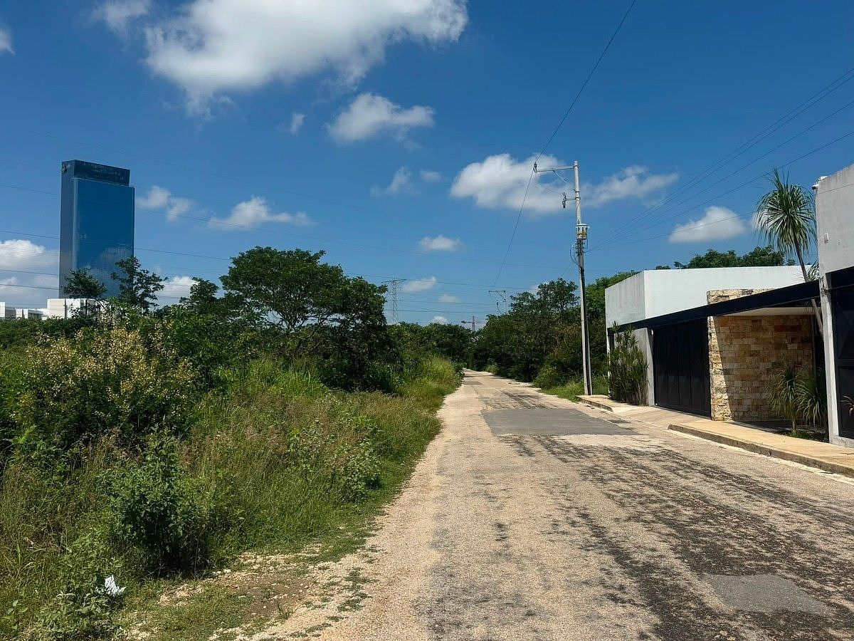 Terreno en Temozón Norte, Mérida, foto 4 de 11