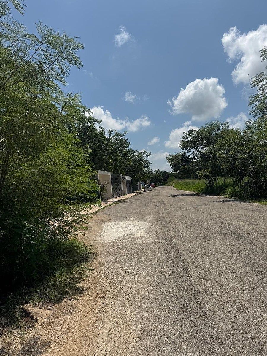 Terreno en Temozón Norte, Mérida, foto 6 de 11
