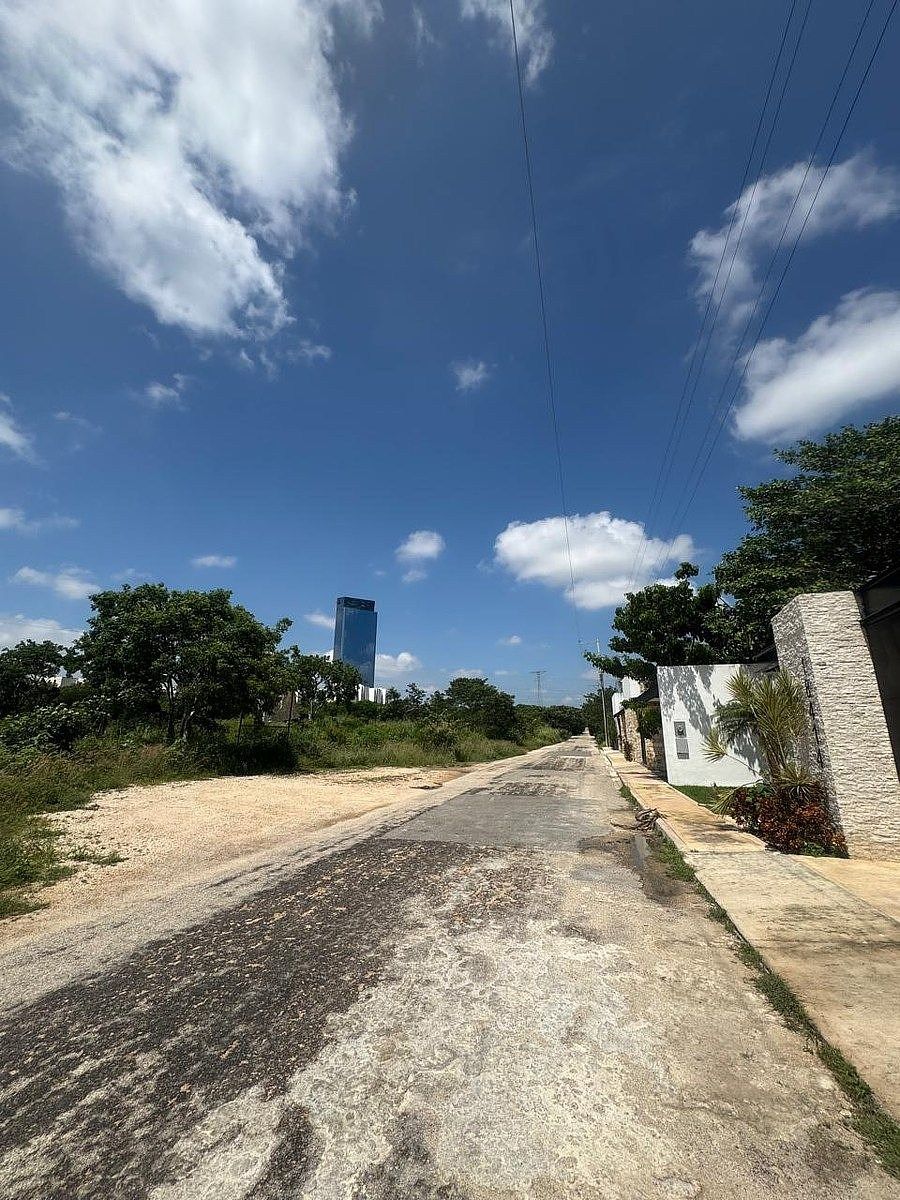 Terreno en Temozón Norte, Mérida, foto 5 de 11