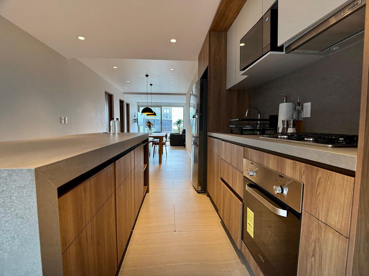 Apartamento em Hipódromo, Cuauhtémoc, foto 7 de 24