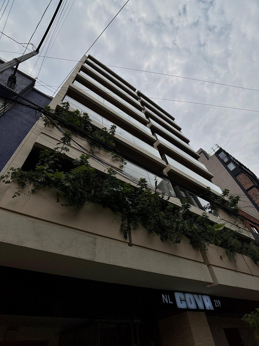 Apartamento em Hipódromo, Cuauhtémoc, foto 23 de 24
