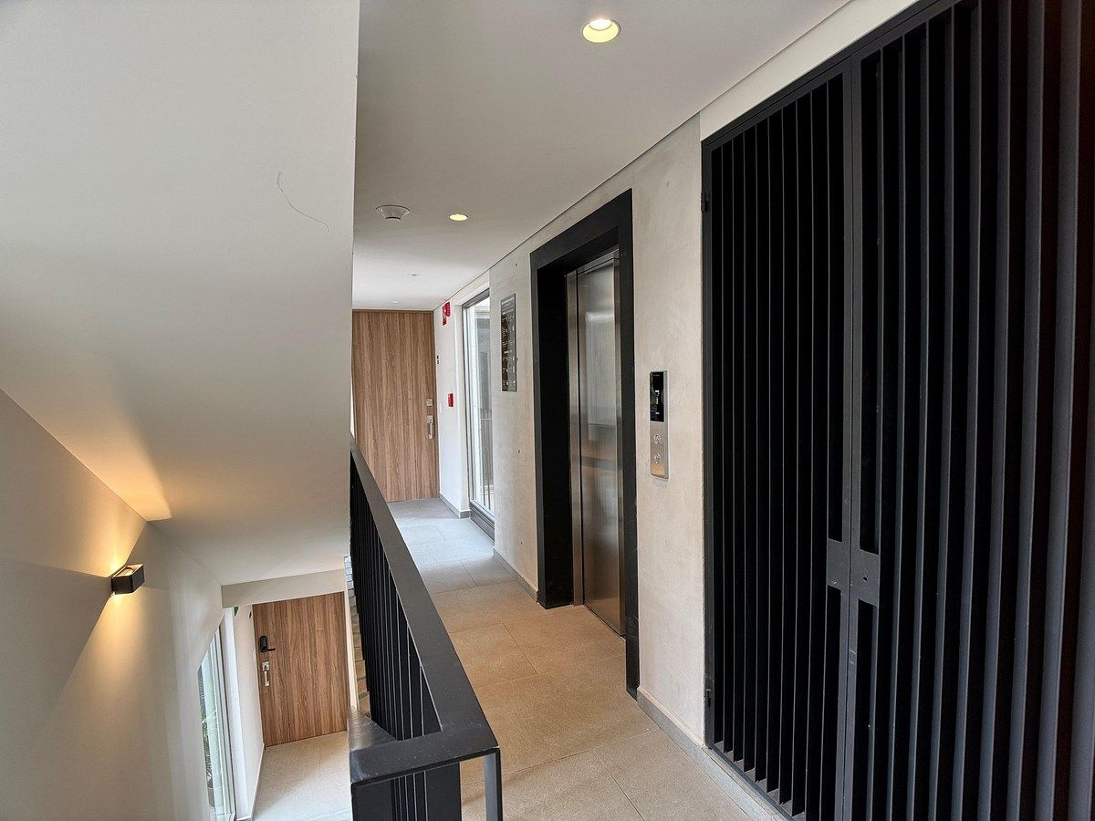 Apartamento em Hipódromo, Cuauhtémoc, foto 14 de 24