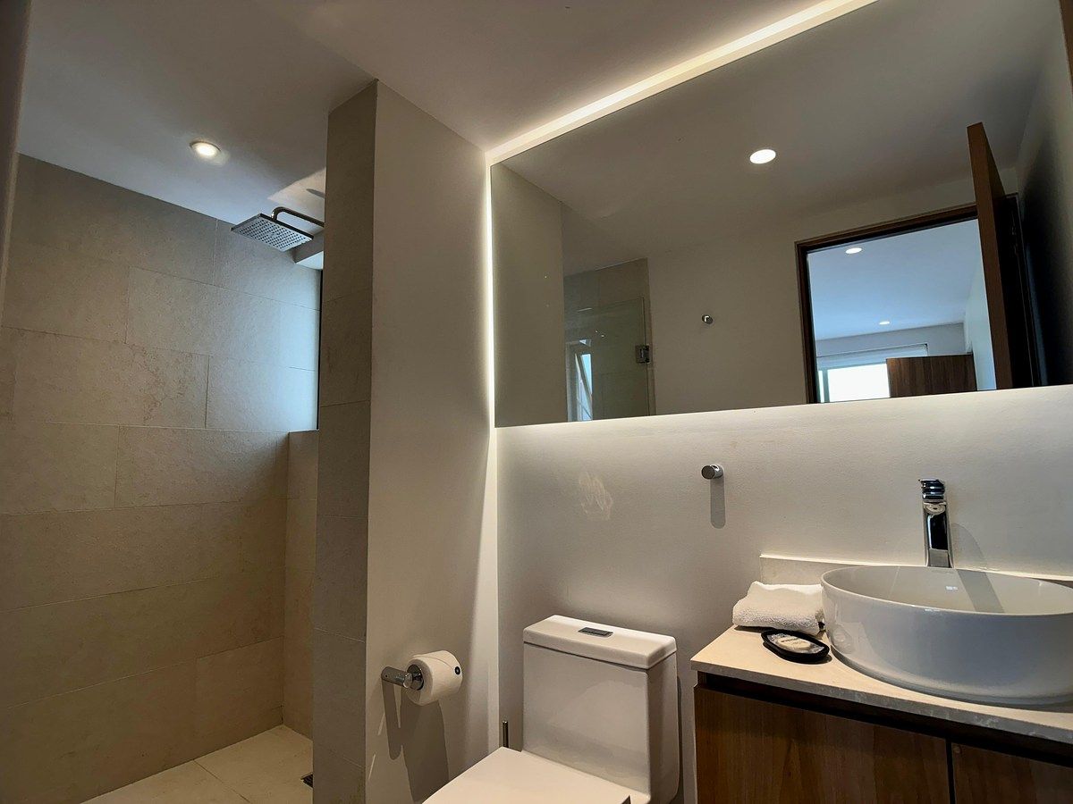Apartamento em Hipódromo, Cuauhtémoc, foto 15 de 24