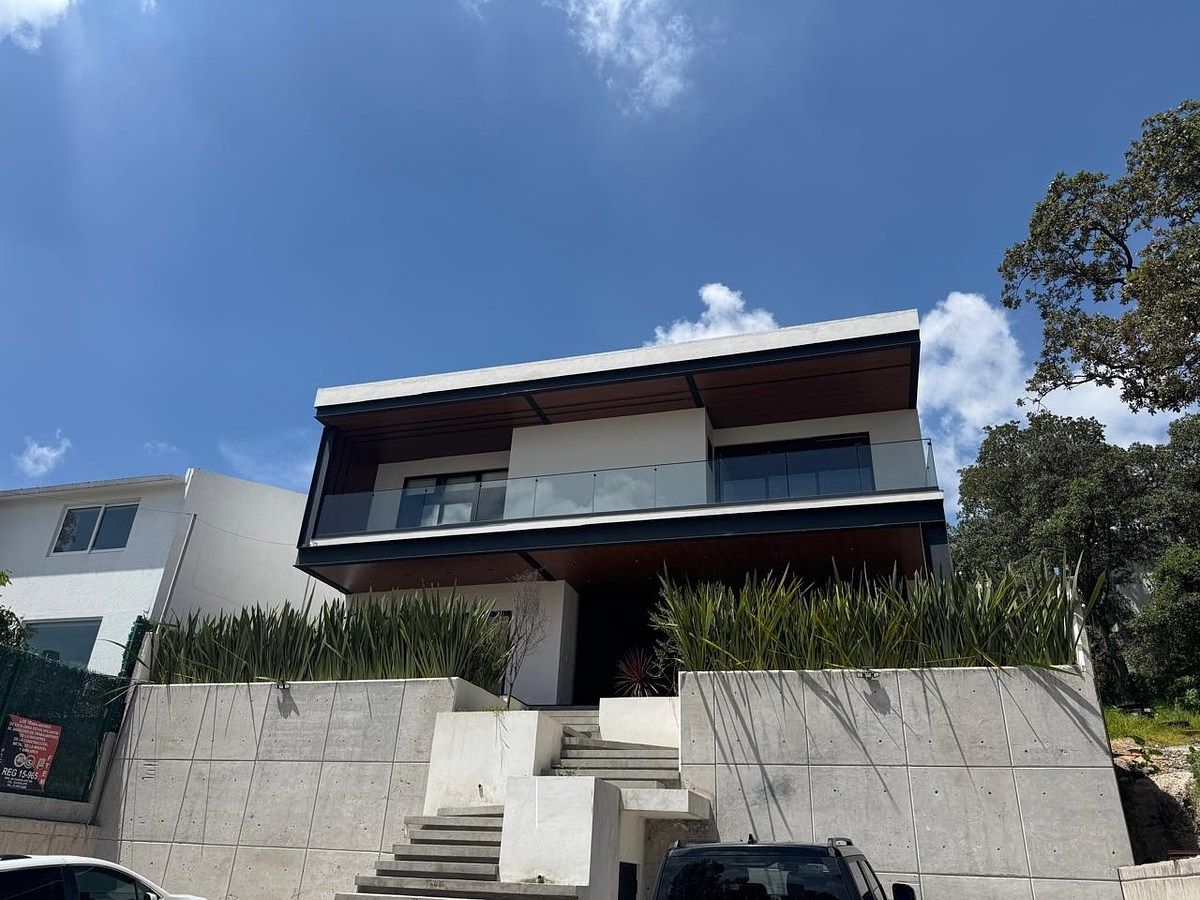 Casa em Condado de Sayavedra, Atizapán de Zaragoza, foto 2 de 50
