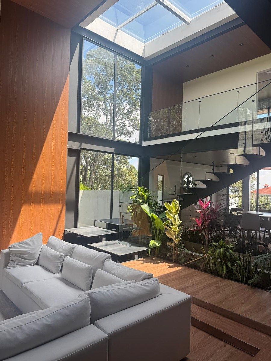 Casa em Condado de Sayavedra, Atizapán de Zaragoza, foto 22 de 50