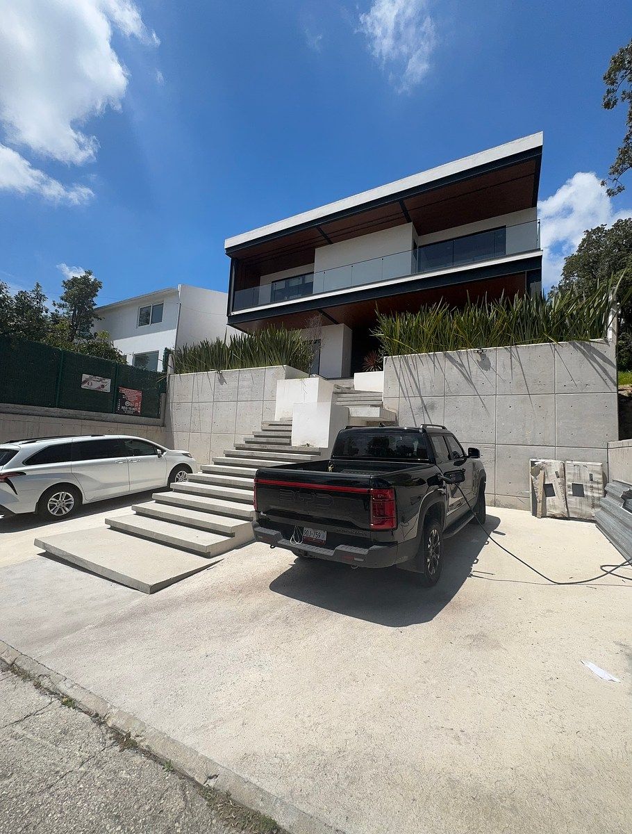 Casa em Condado de Sayavedra, Atizapán de Zaragoza, foto 3 de 50