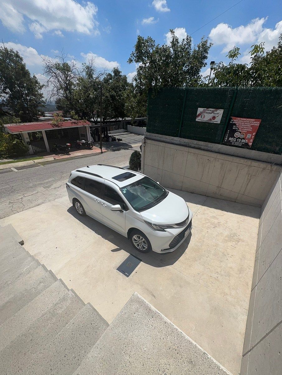 Casa em Condado de Sayavedra, Atizapán de Zaragoza, foto 4 de 50