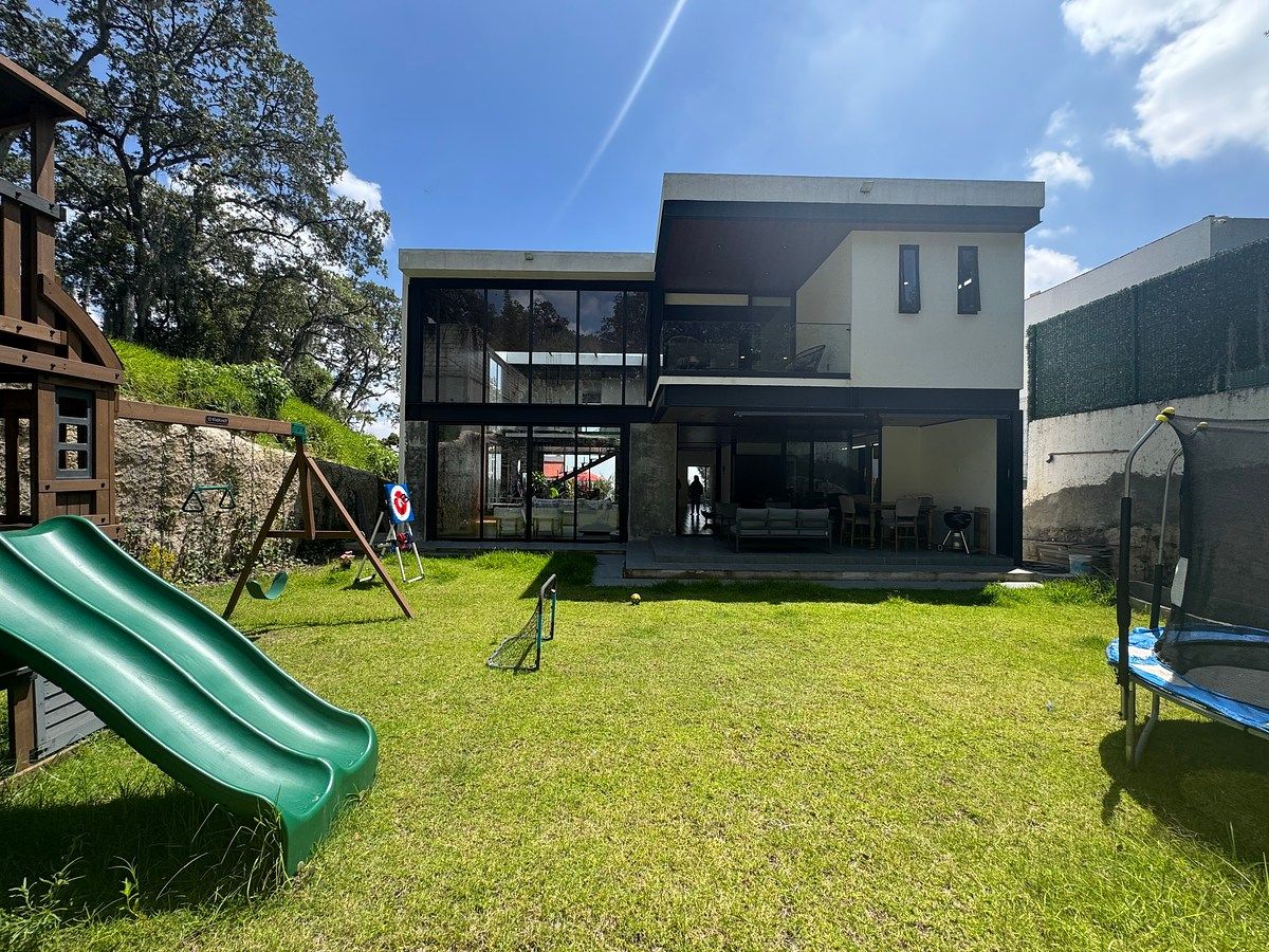 Casa em Condado de Sayavedra, Atizapán de Zaragoza, foto 18 de 50