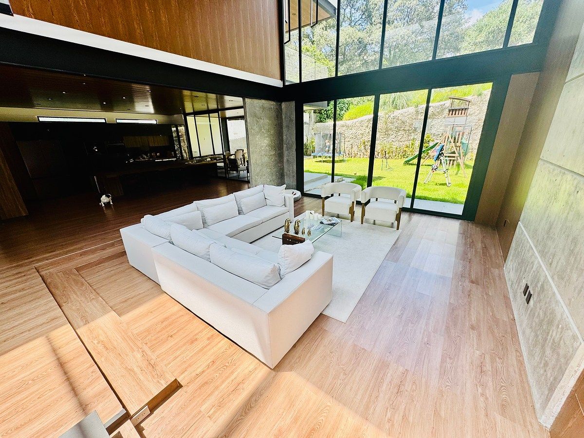Casa em Condado de Sayavedra, Atizapán de Zaragoza, foto 7 de 50