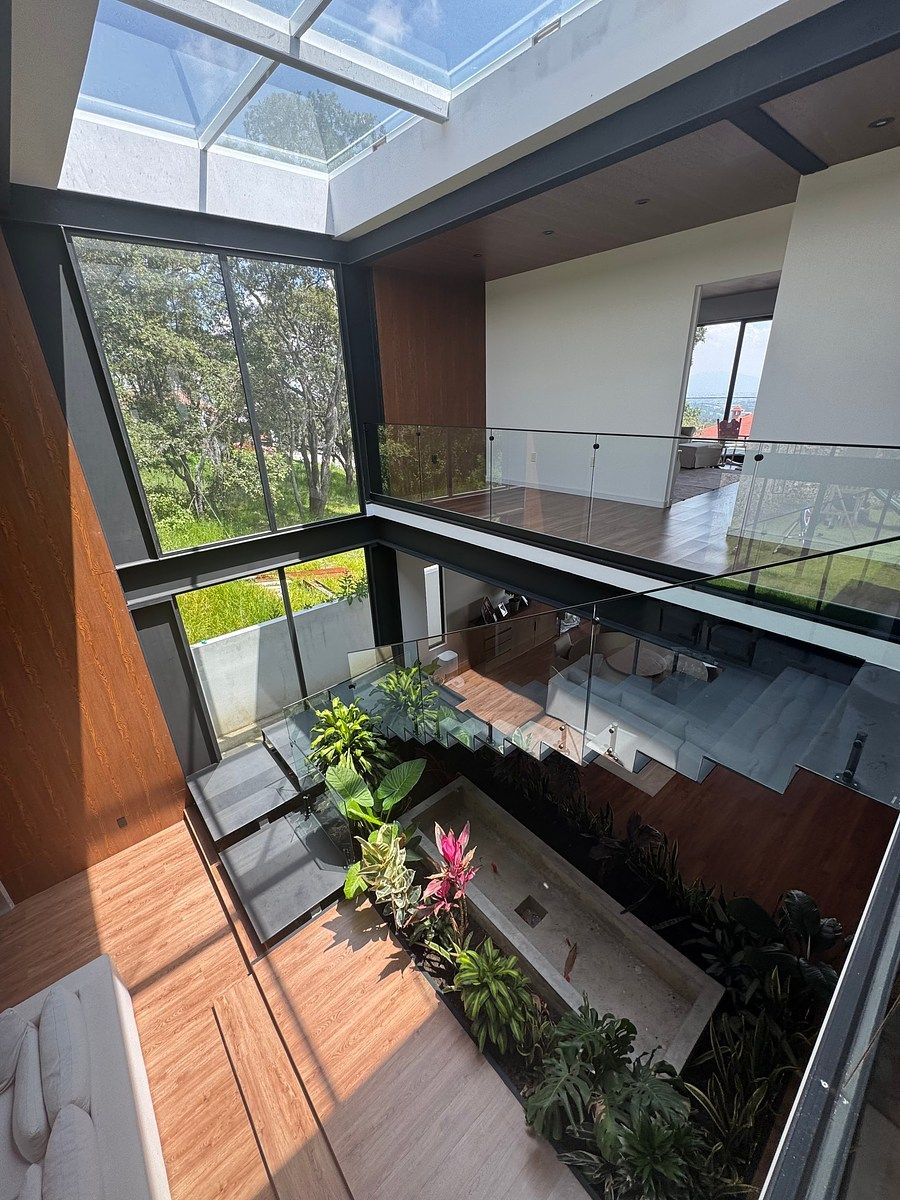 Casa em Condado de Sayavedra, Atizapán de Zaragoza, foto 37 de 50
