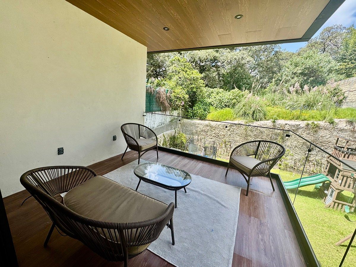 Casa em Condado de Sayavedra, Atizapán de Zaragoza, foto 29 de 50
