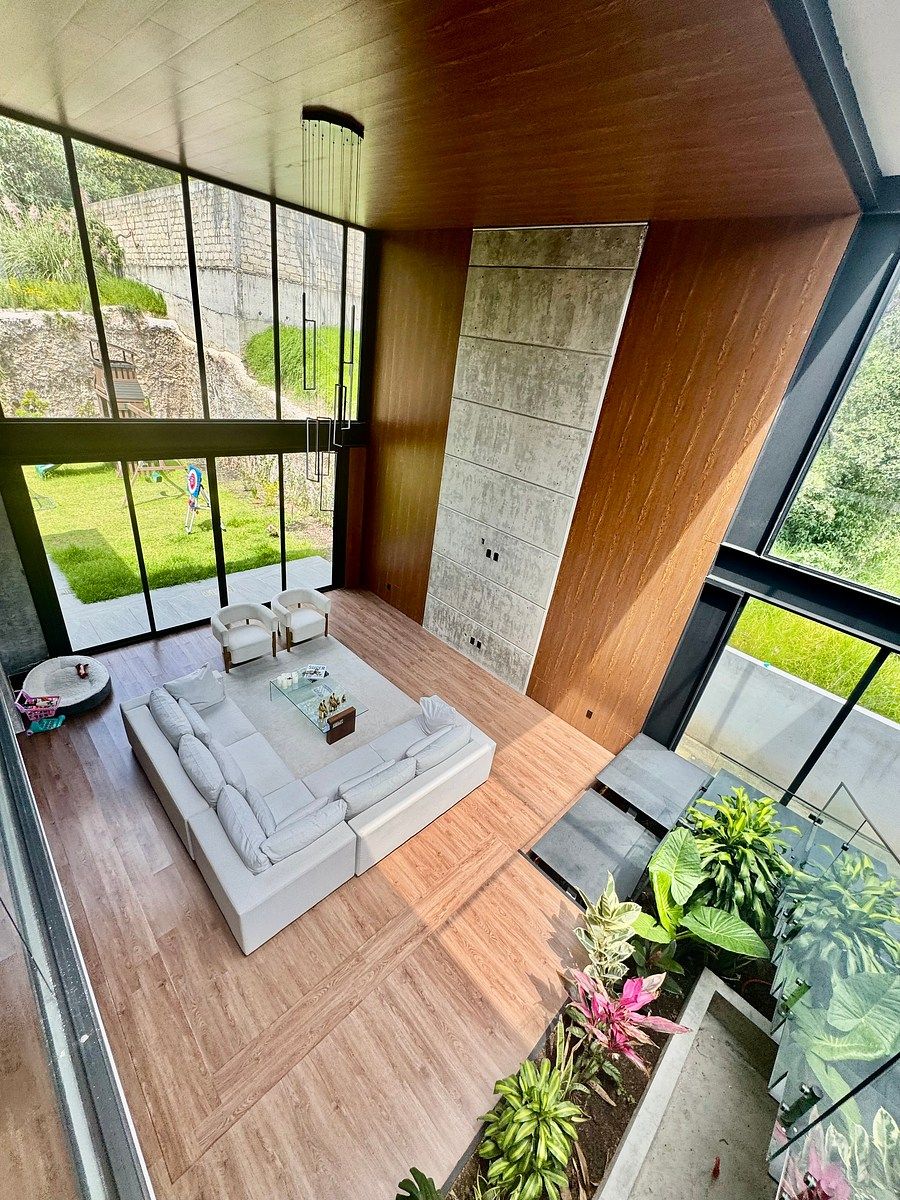 Casa em Condado de Sayavedra, Atizapán de Zaragoza, foto 26 de 50