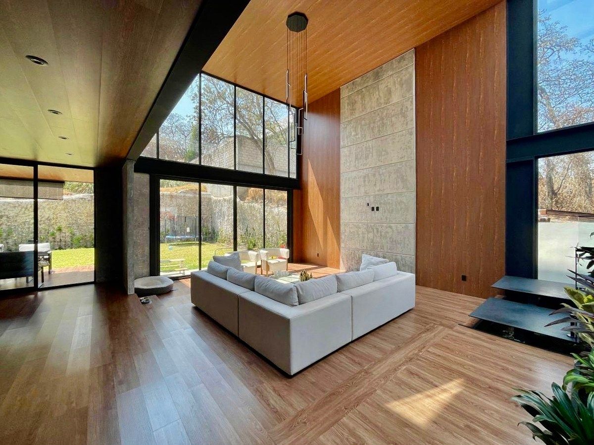 Casa em Condado de Sayavedra, Atizapán de Zaragoza, foto 6 de 50