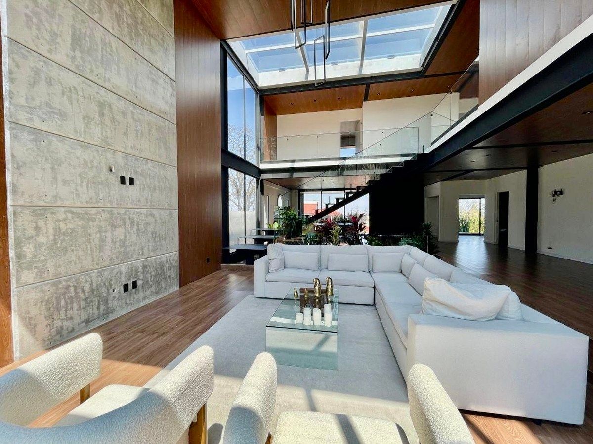 Casa em Condado de Sayavedra, Atizapán de Zaragoza, foto 8 de 50