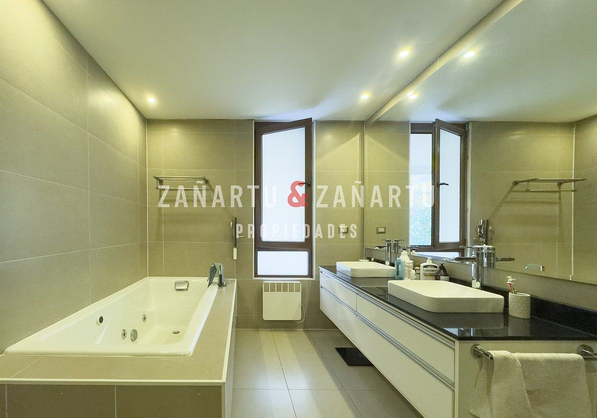 Departamento en El Golf, Las Condes, foto 19 de 24