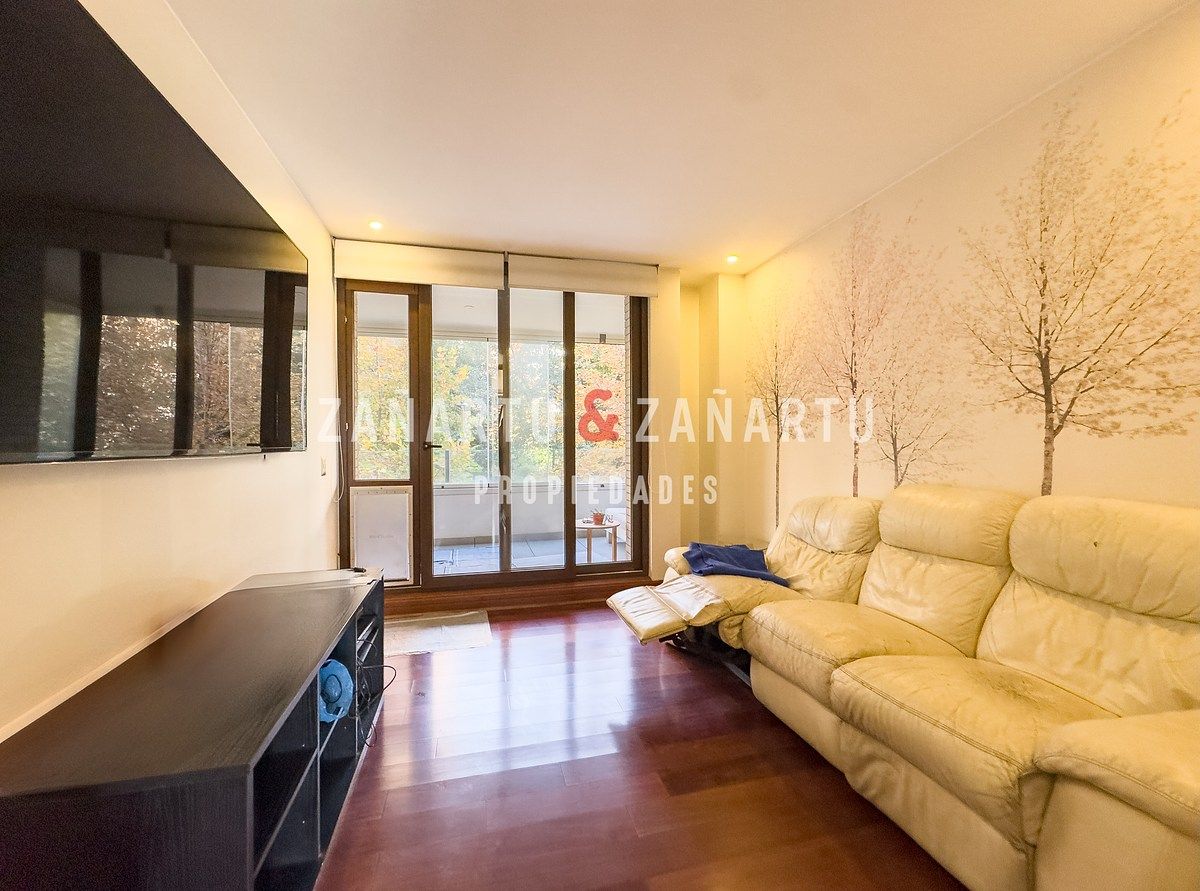 Departamento en El Golf, Las Condes, foto 24 de 24