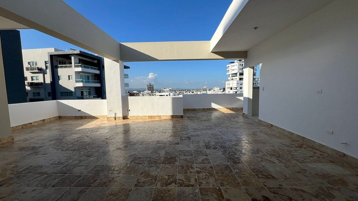 terraza, foto 11 de 20