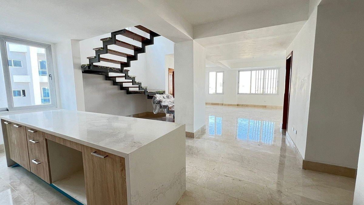 Penthouse en Ensanche Naco, Santo Domingo Centro (Distrito Nacional), foto 4 de 20