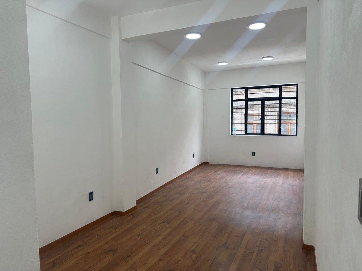 Office in Centro (Área 1), Cuauhtémoc, photo 2 of 5