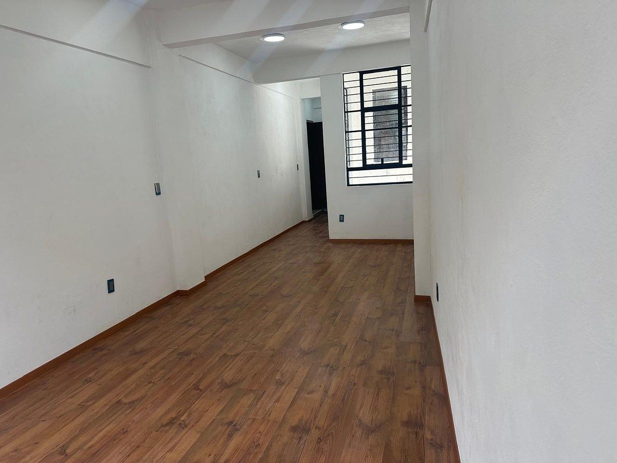 Office in Centro (Área 1), Cuauhtémoc, photo 3 of 5