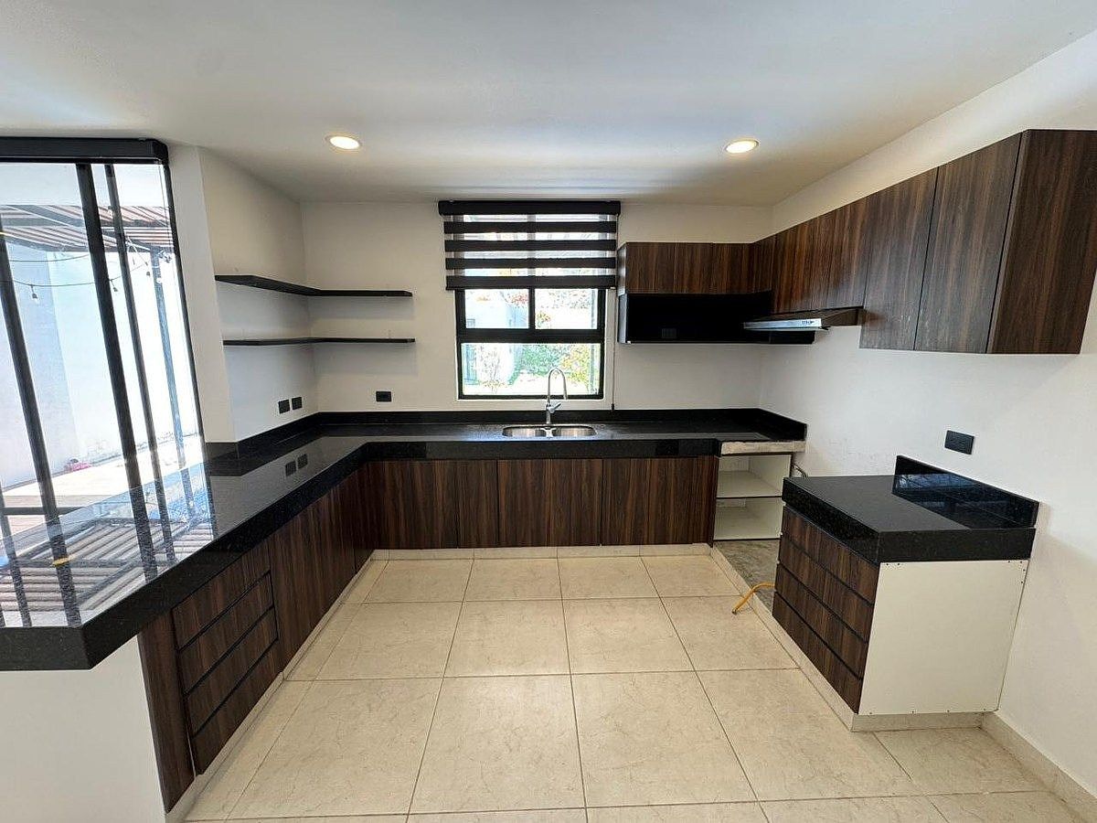 Casa em Cholul, Mérida, foto 5 de 30