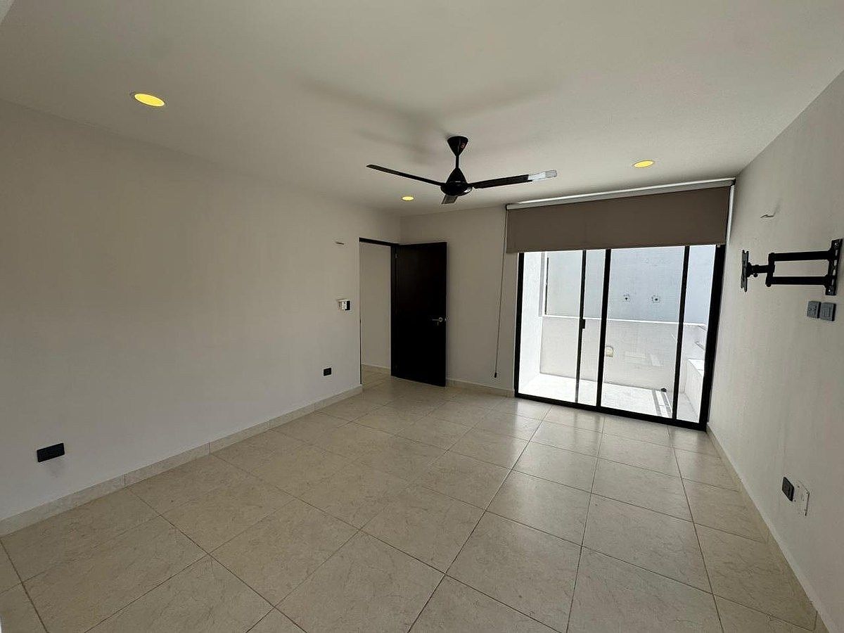 Casa em Cholul, Mérida, foto 10 de 30