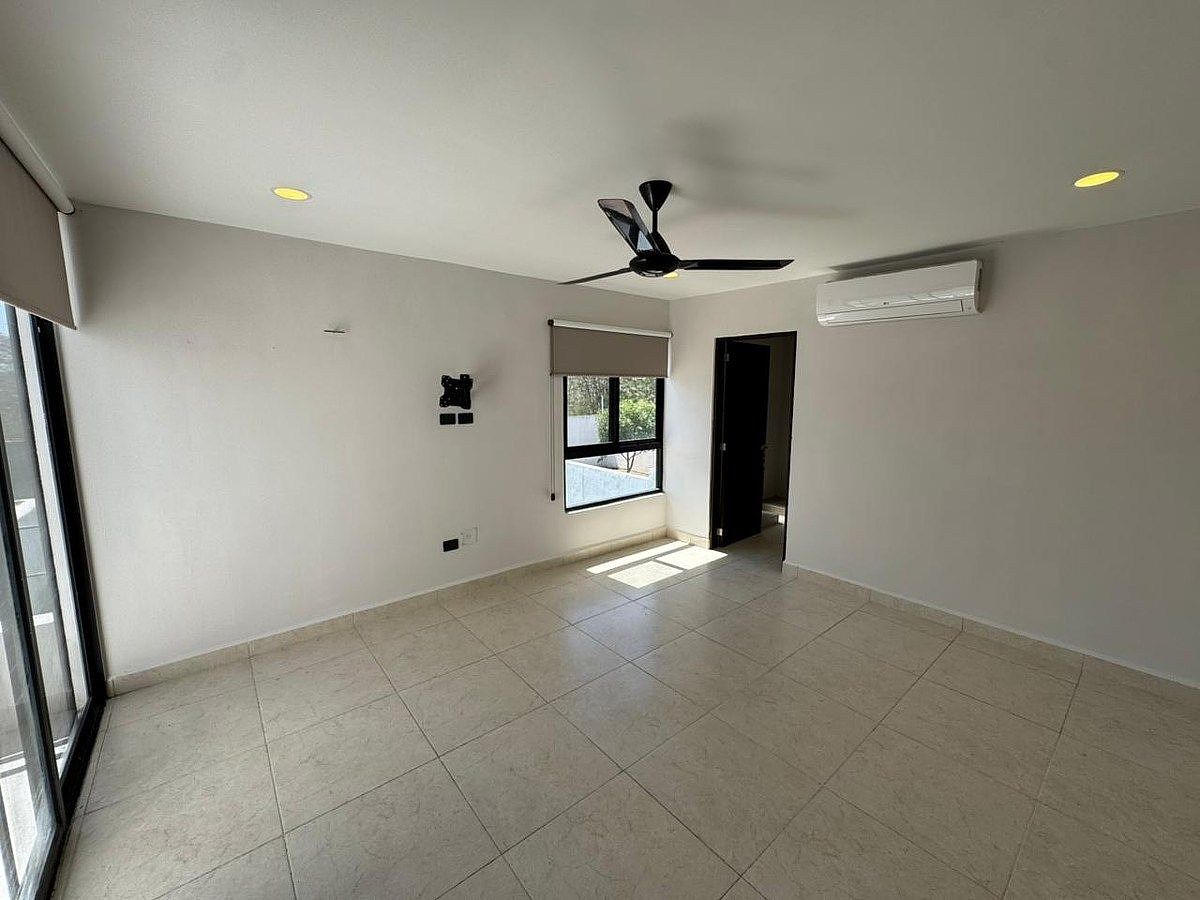 Casa em Cholul, Mérida, foto 18 de 30