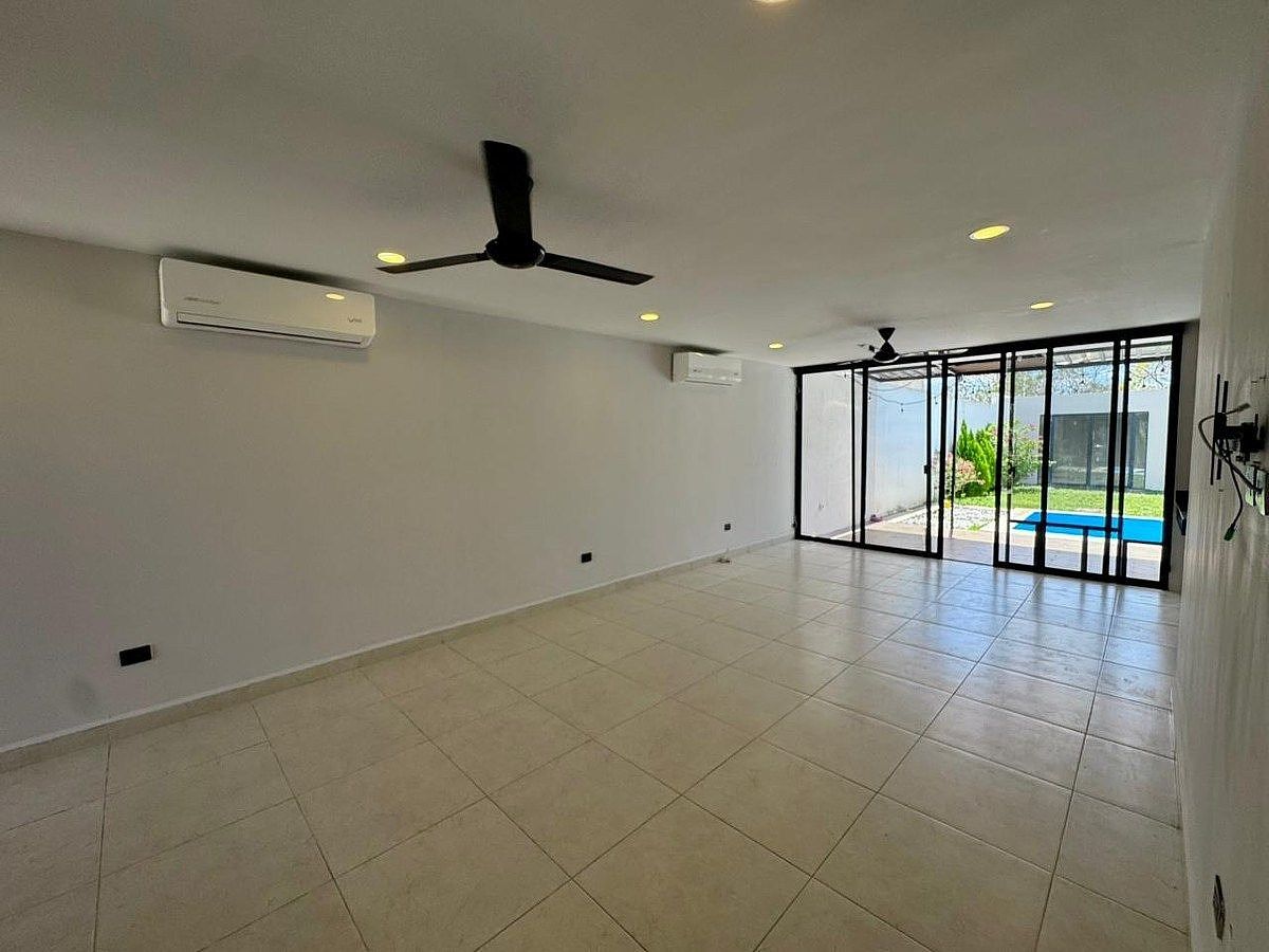 Casa em Cholul, Mérida, foto 4 de 30