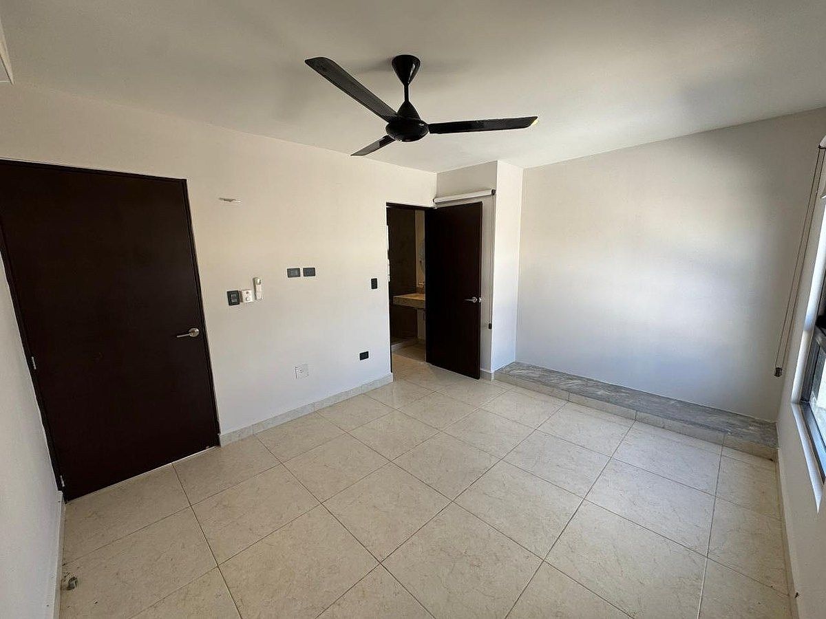 Casa em Cholul, Mérida, foto 22 de 30