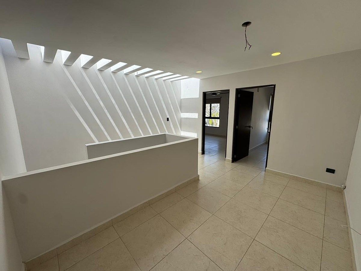 Casa em Cholul, Mérida, foto 14 de 30