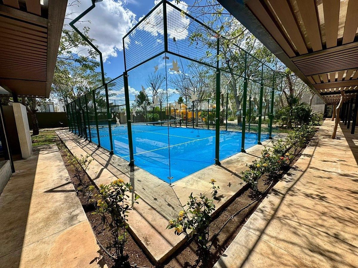 Casa em Cholul, Mérida, foto 29 de 30