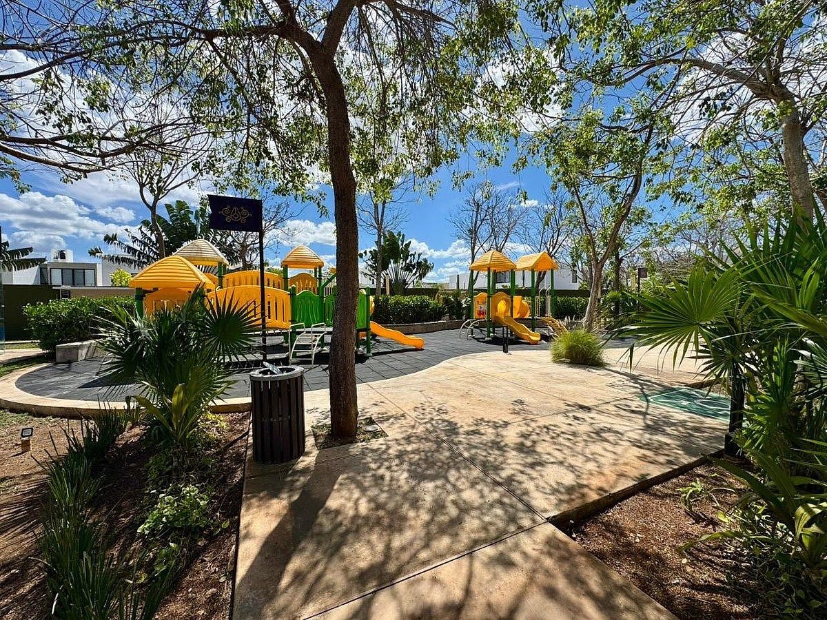 Casa em Cholul, Mérida, foto 30 de 30