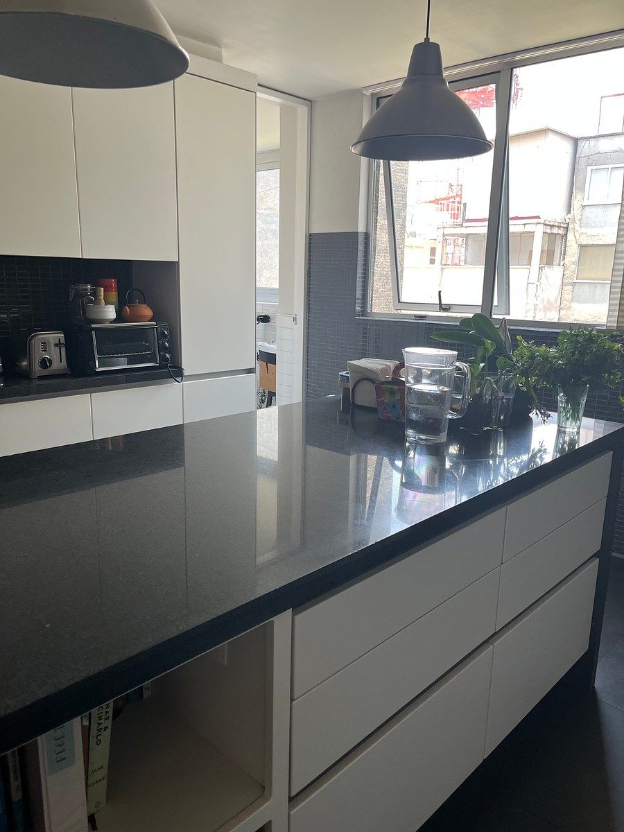 Apartamento em Polanco II Sección, Miguel Hidalgo, foto 9 de 44