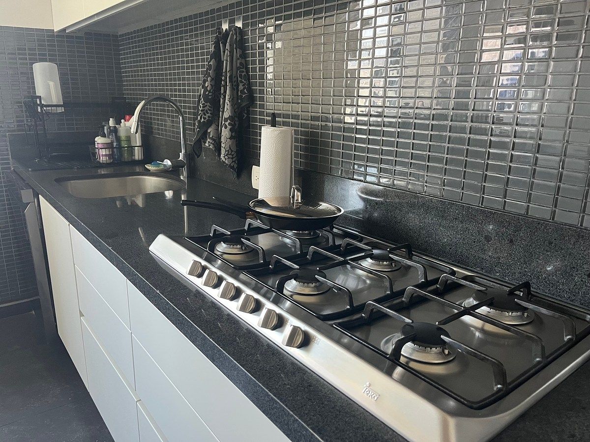 Apartamento em Polanco II Sección, Miguel Hidalgo, foto 14 de 44