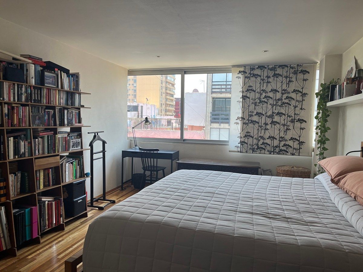 Apartamento em Polanco II Sección, Miguel Hidalgo, foto 30 de 44
