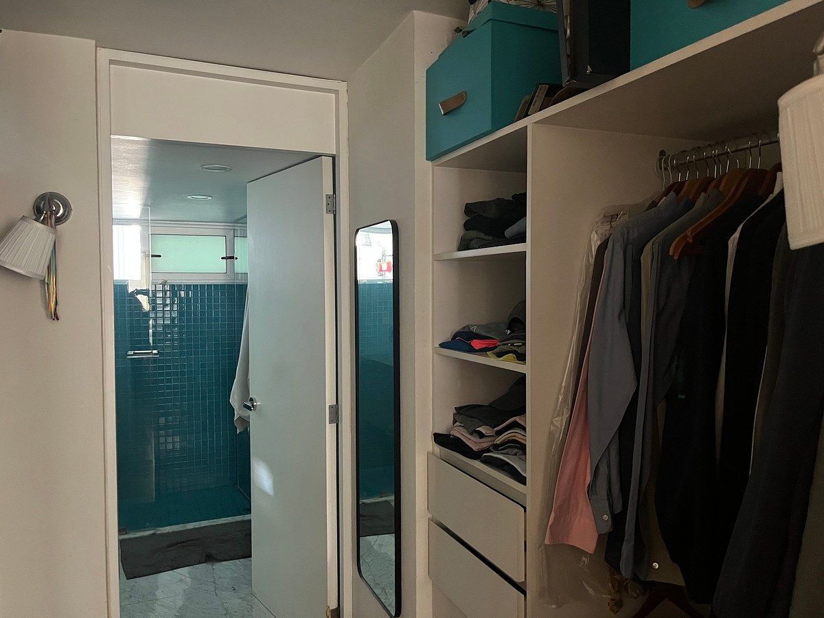 Apartamento em Polanco II Sección, Miguel Hidalgo, foto 33 de 44